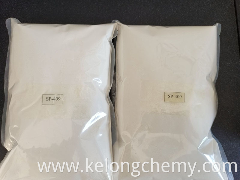 Superplasticizer PCE Powder